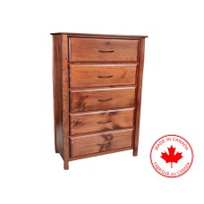 Blackcomb 5 Drawer Chest