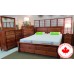 Blackcomb Double Bed Frame