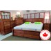 Blackcomb Single Bed Frame