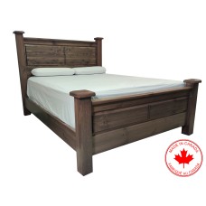 Montana Queen Bed Frame