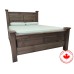 Montana Double Bed Frame