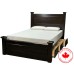Heritage Double Bed Frame
