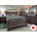Montana Double Bed Frame