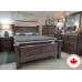 Montana Queen Bed Frame