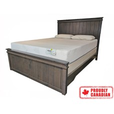 Sorrento King Bed Frame