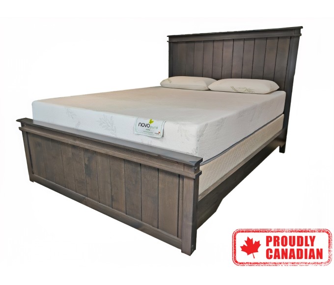 Sorrento Queen Bed Frame