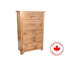 Whistler 6 Drawer Chest