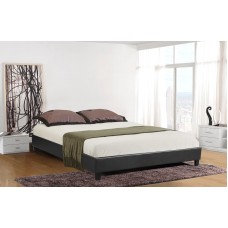 Paragon Double Bedframe