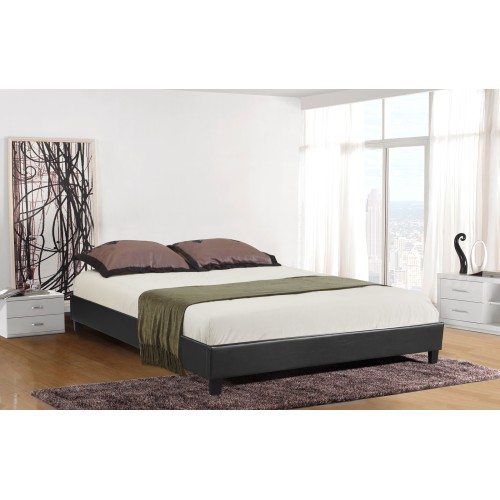 Paragon Double Bedframe