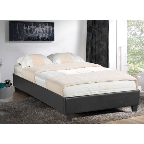 Paragon Single Bedframe