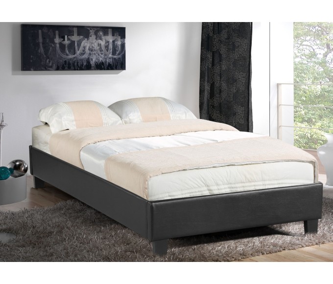 Paragon Single Bedframe