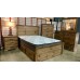 Rosa King Bed Frame