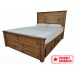 Rosa Queen Bed Frame