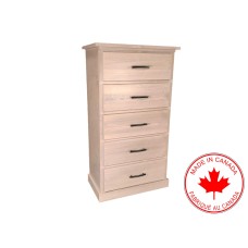 Townhouse 5 Drawer Deep Chest