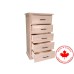 Townhouse 5 Drawer Deep Chest