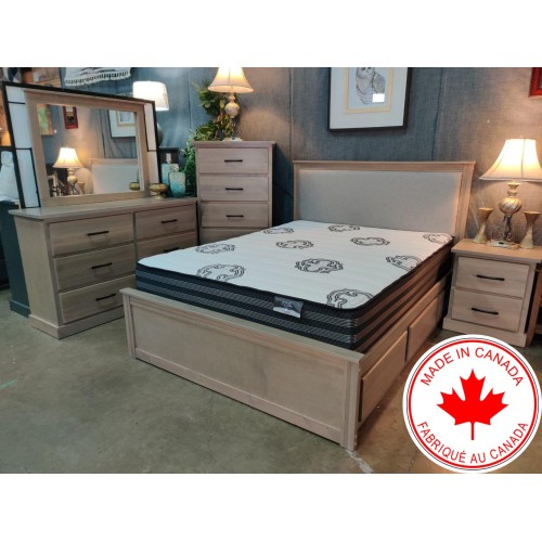 Townhouse Deep Drawer Suite