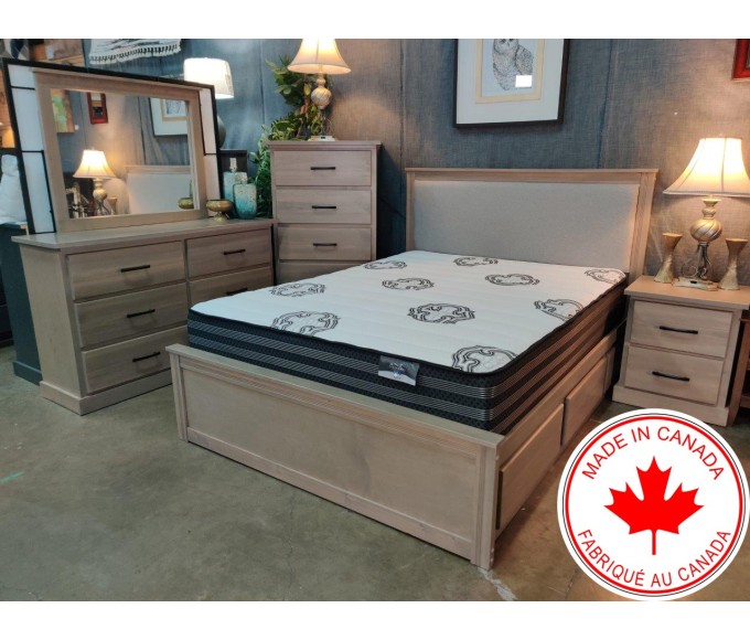 Townhouse Deep Drawer Suite