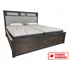 Rockview King Bed Frame