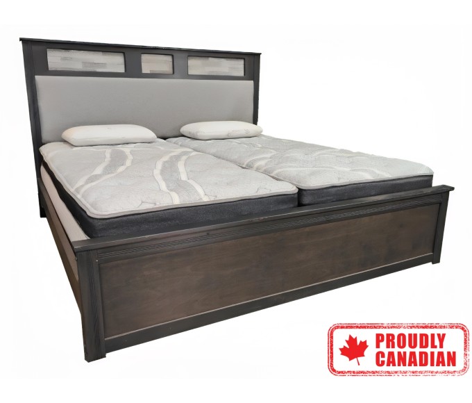 Rockview Queen Bed Frame