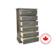 Rockview 6 Drawer Chest