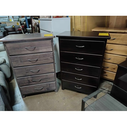 Clearance Yale 5 Drawer Chest