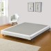 Double Size 4" Boxspring
