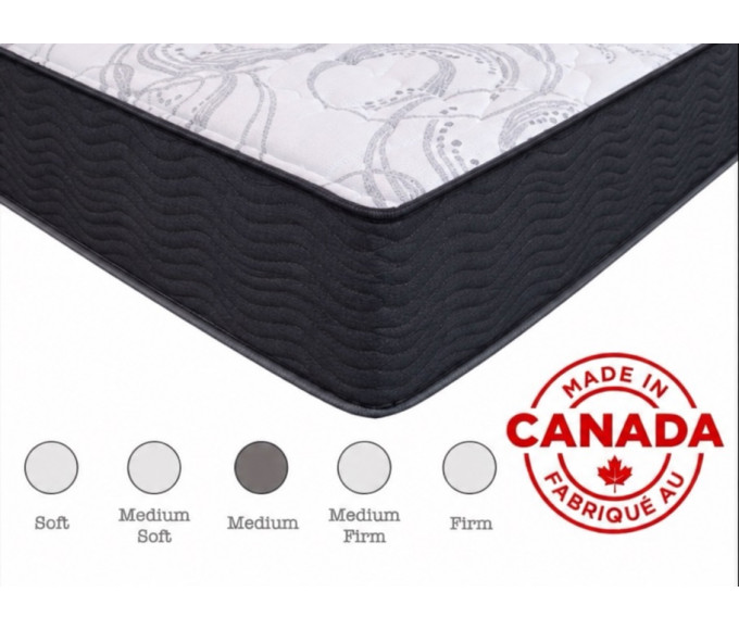 Cassiry Mattress Double Cassiry Mattress Double