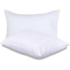Elegance Gel Fibre Pillow